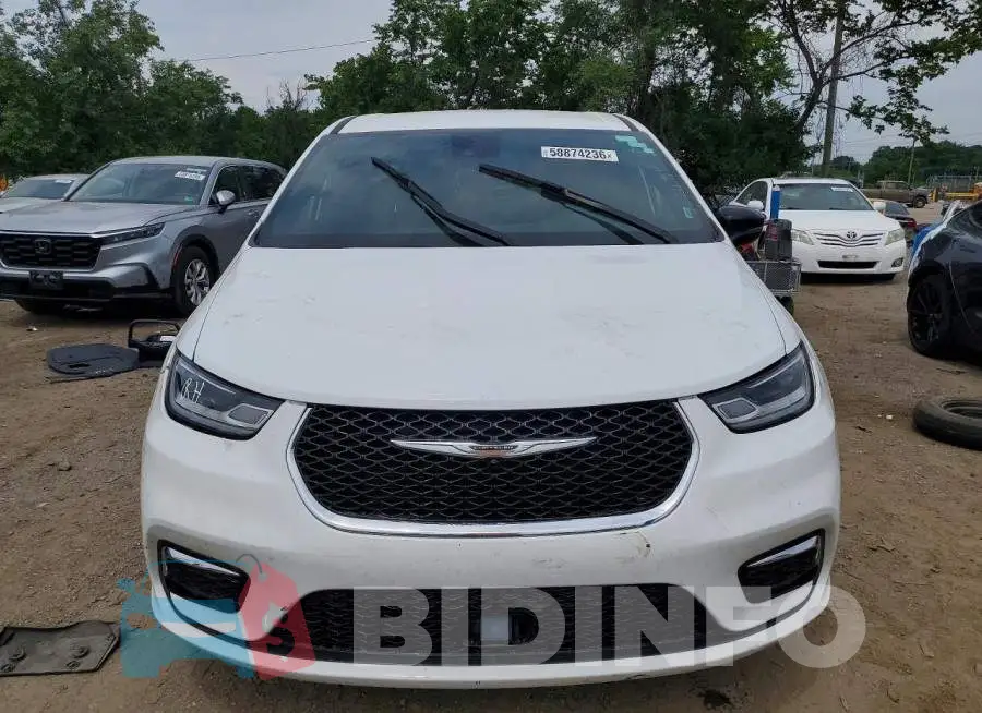 2C4RC1S71SR565137 Photo# 5