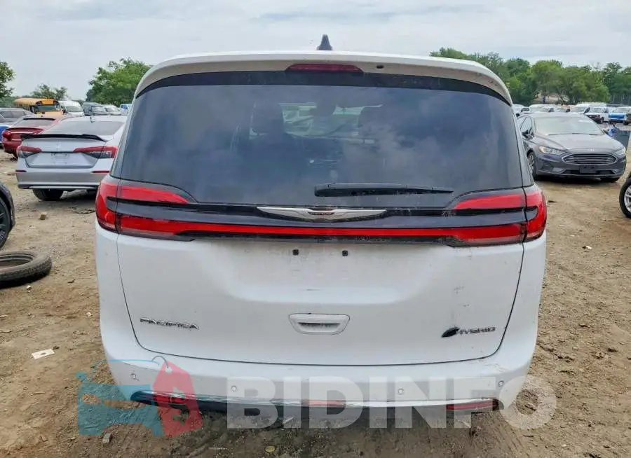 2C4RC1S71SR565137 Photo# 6