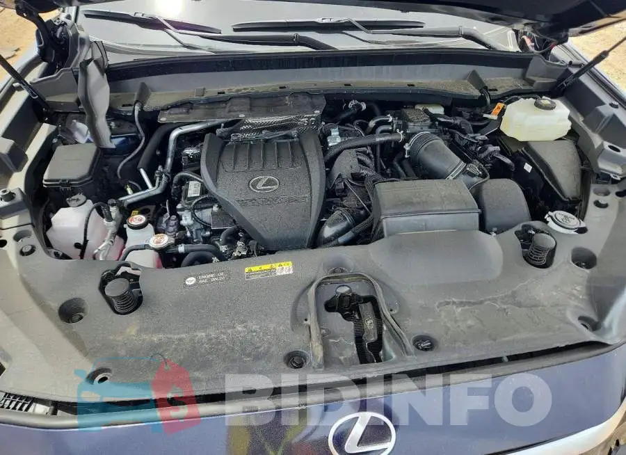 5TDABAB64TS016418 Photo# 12
