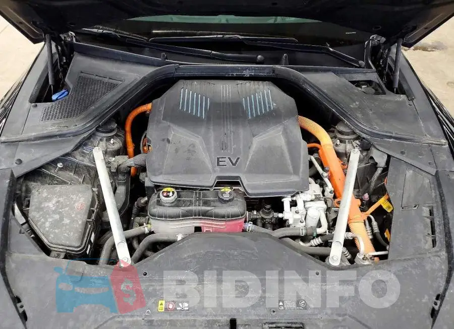 KMTGE4S12PU006299 Photo# 11