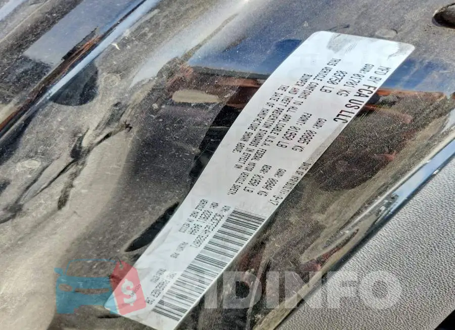 3C3CFFGE4HT620871 Photo# 12
