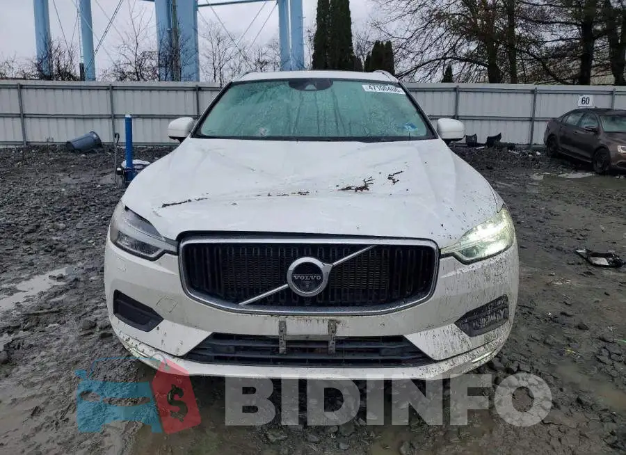 LYVA22RK1JB117587 Photo# 5