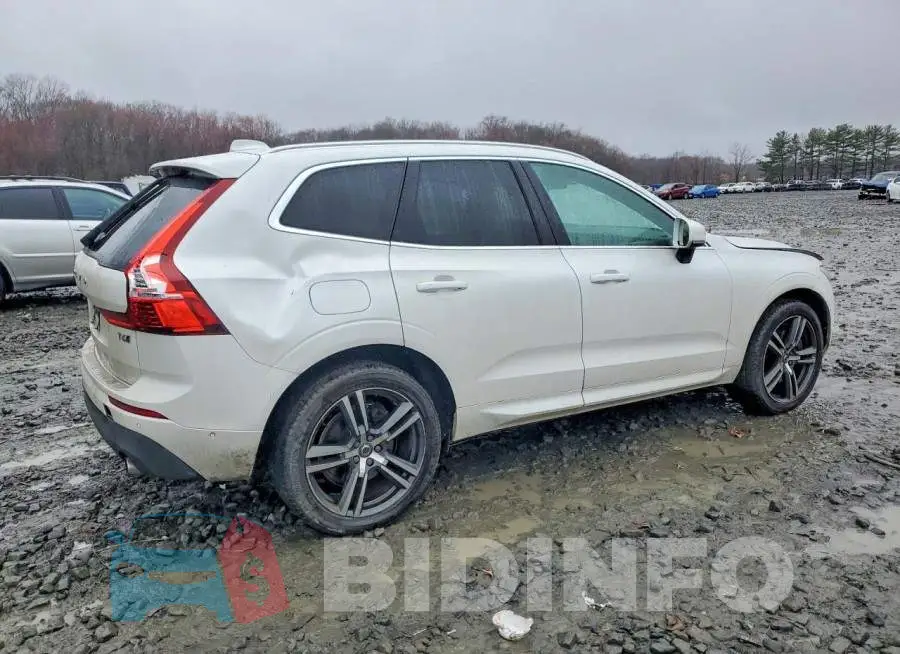 LYVA22RK1JB117587 Photo# 3