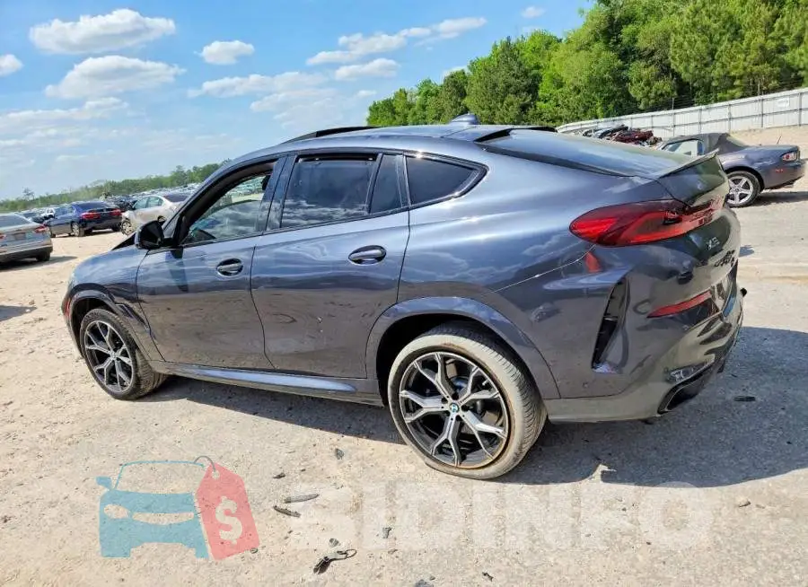 5UXCY6C0XL9D54551 Photo# 2