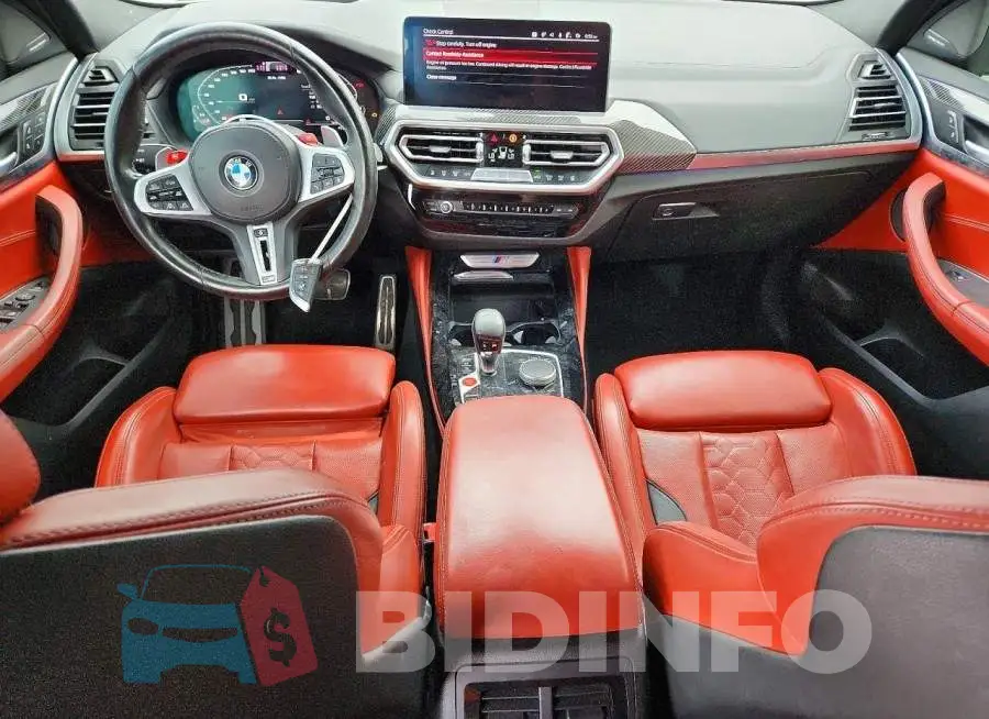 5YM23EC06N9J53503 Photo# 8