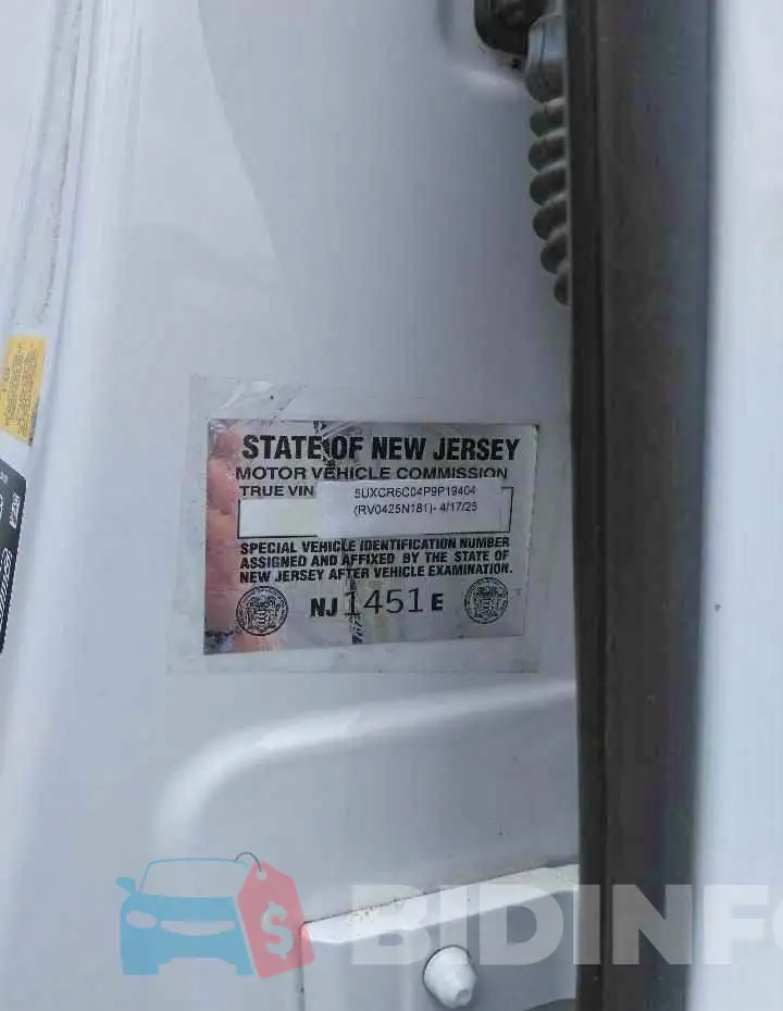 NJ1451E Photo# 13