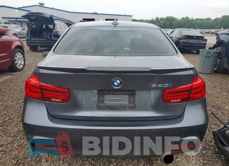 WBA8B7G37HNU37821 Photo# 6