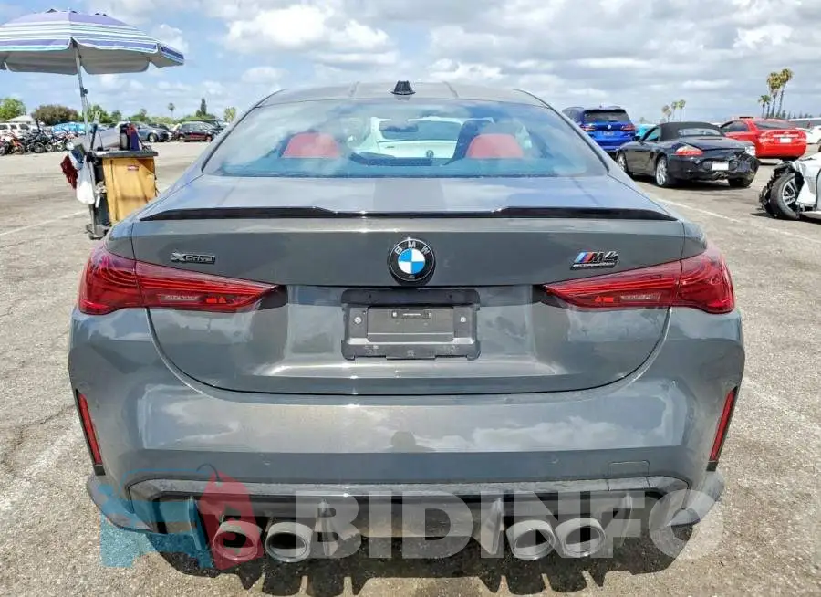 WBS33HK0XSCT83844 Photo# 6