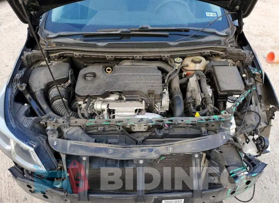 1G1BB5SM5J7205282 Photo# 12