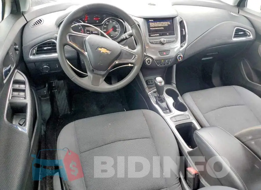 1G1BC5SM5K7113040 Photo# 8