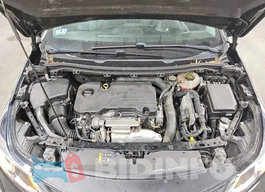 1G1BC5SM8K7111167 Photo# 11