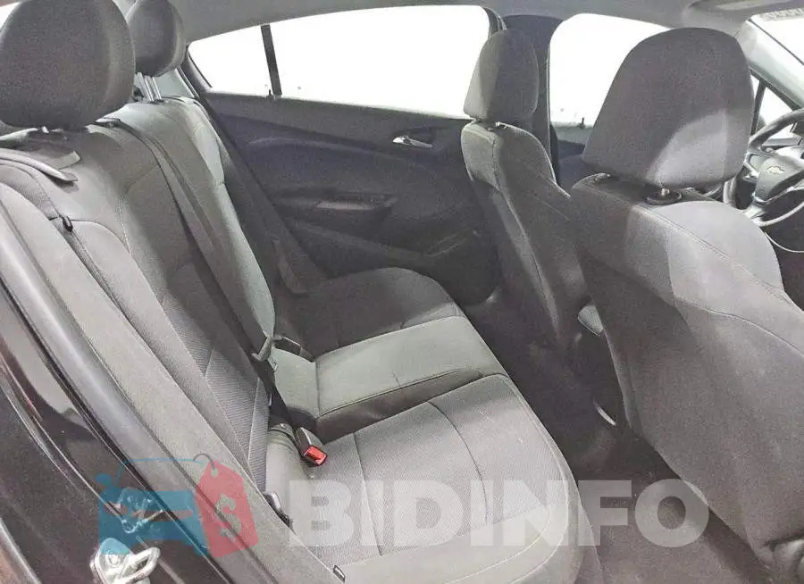 1G1BC5SM8K7111167 Photo# 10