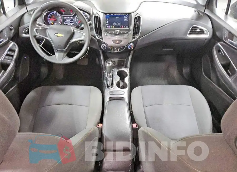1G1BC5SM8K7111167 Photo# 8