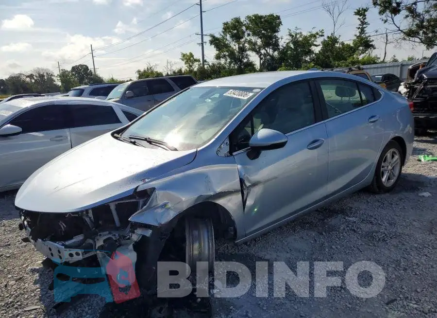 1G1BE5SM2J7158445 Photo# 1