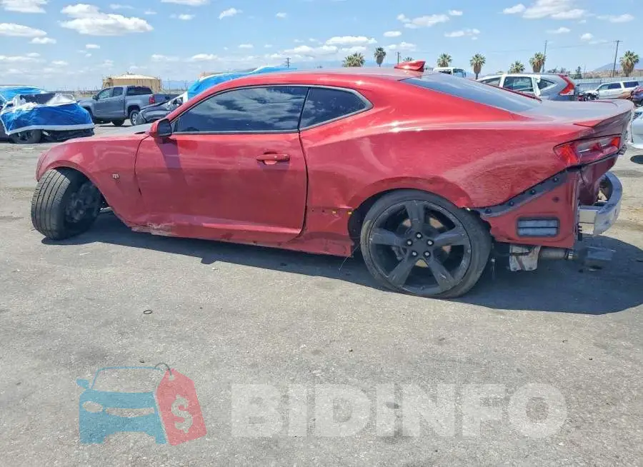 1G1FB1RX7J0156671 Photo# 2