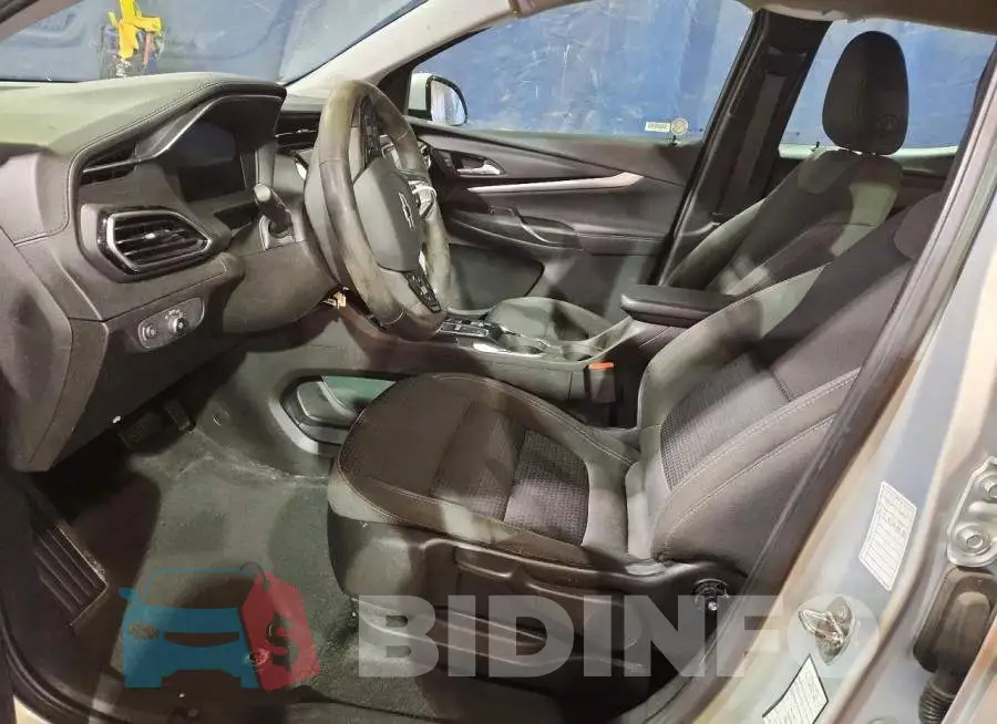 1G1FY6S05P4181403 Photo# 7