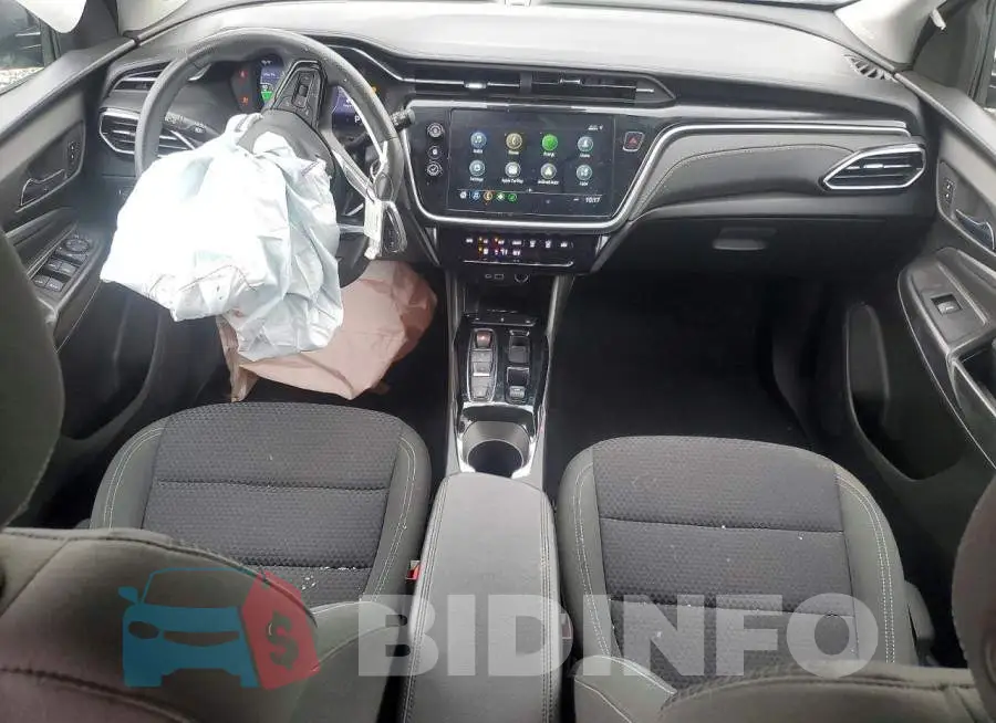 1G1FY6S0XP4183289 Photo# 8