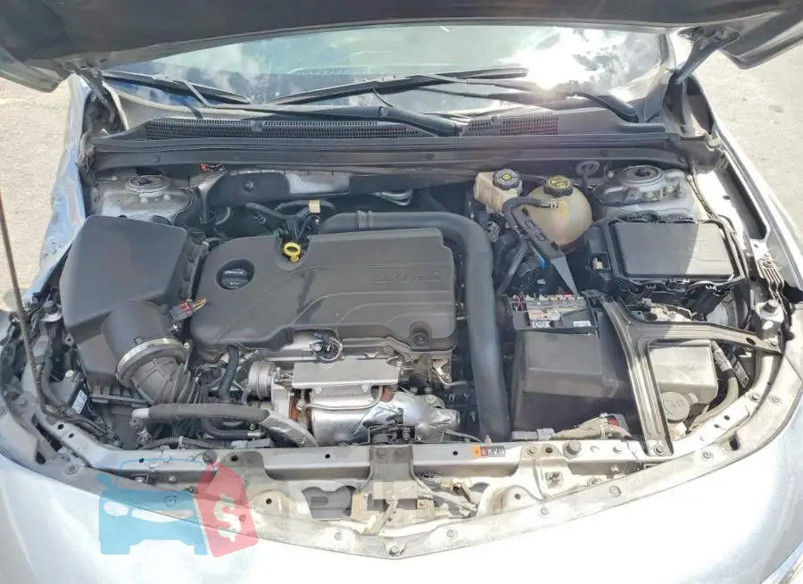 1G1ZD5ST0RF126779 Photo# 11