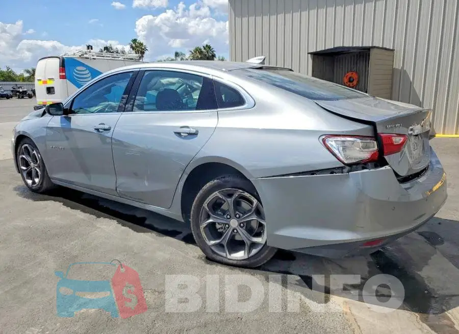 1G1ZD5ST0RF126779 Photo# 2