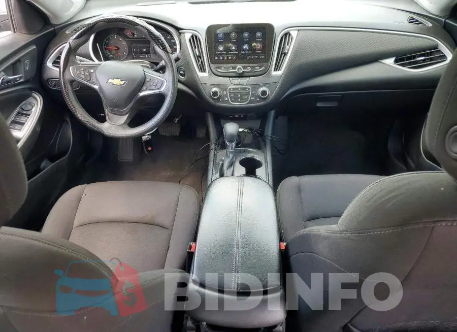 1G1ZD5ST0RF126779 Photo# 8