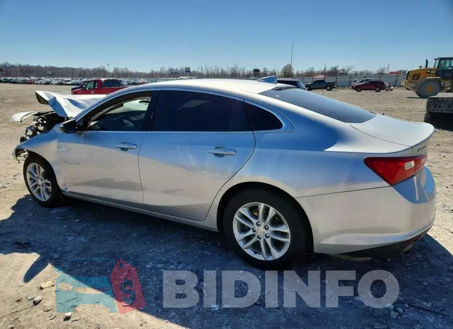 1G1ZD5ST1JF246143 Photo# 2