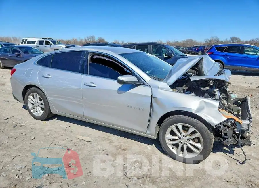 1G1ZD5ST1JF246143 Photo# 4