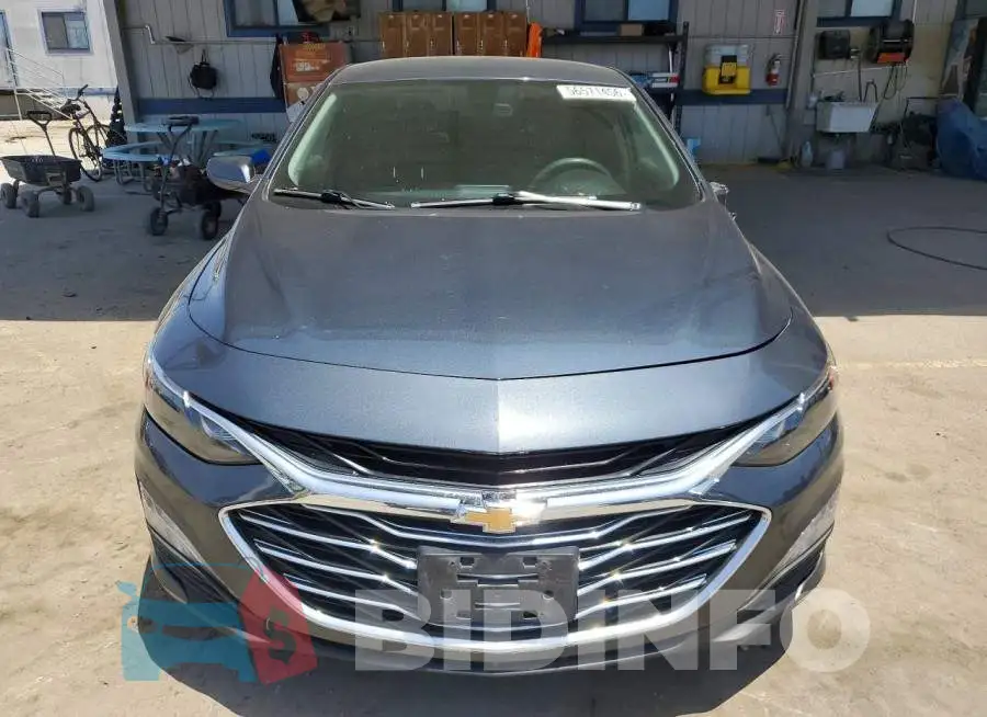 1G1ZD5ST2LF026657 Photo# 5