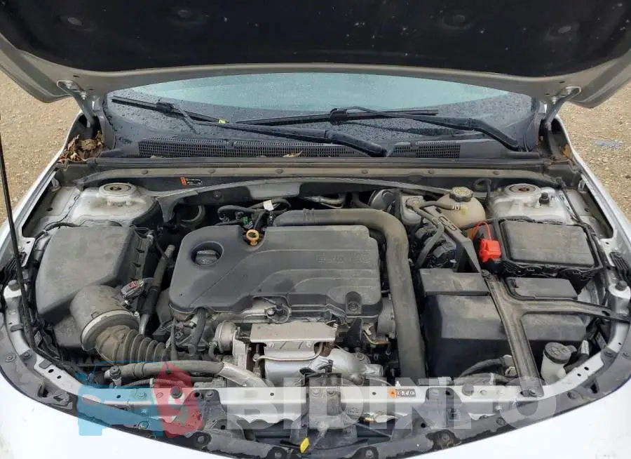 1G1ZD5ST4LF090845 Photo# 11