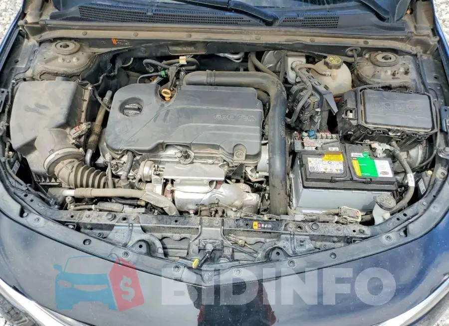1G1ZD5ST4MF025141 Photo# 11