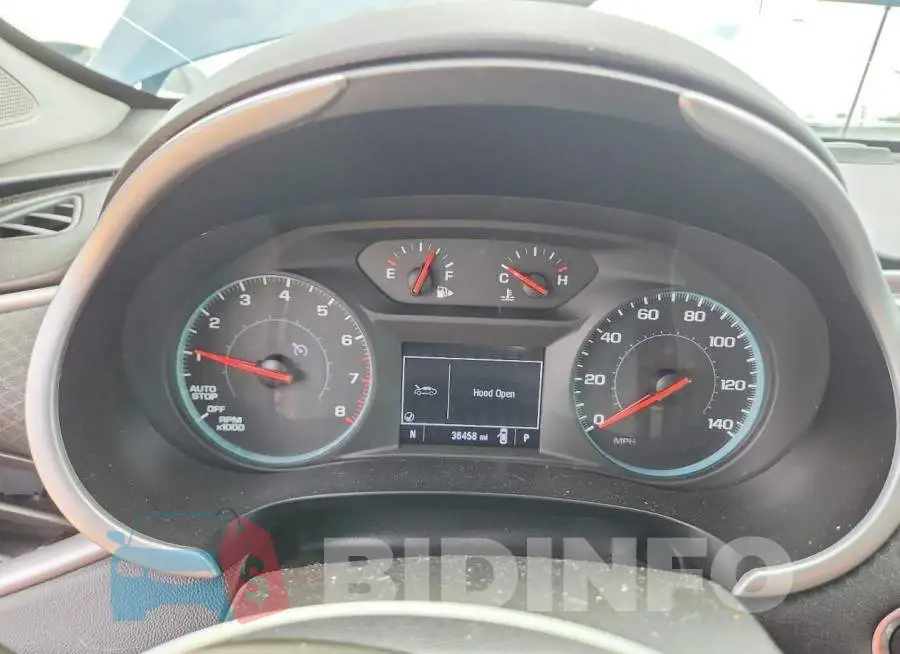 1G1ZD5ST6RF204045 Photo# 9