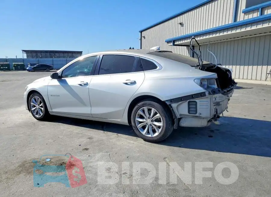 1G1ZD5ST8KF140953 Photo# 2