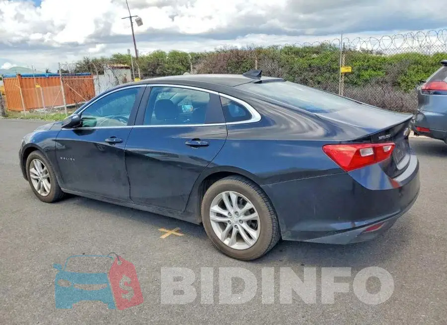 1G1ZD5STXJF184385 Photo# 2