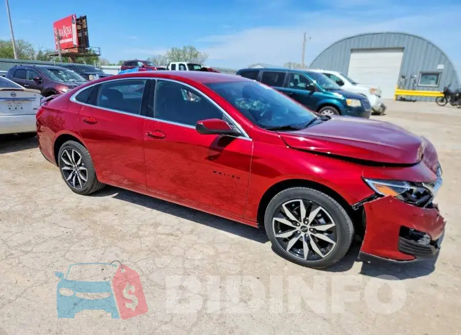1G1ZG5ST4RF191660 Photo# 4