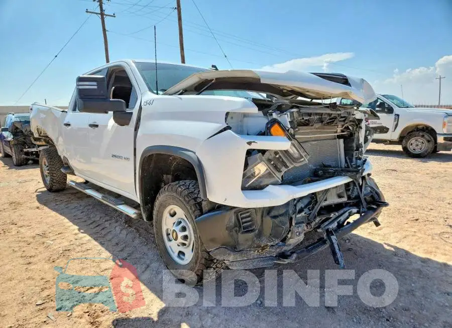 1GC1YLE73RF460350 Photo# 4