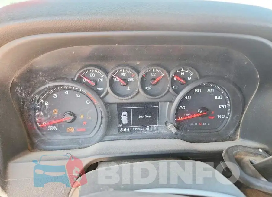 1GC1YLE73RF460350 Photo# 9
