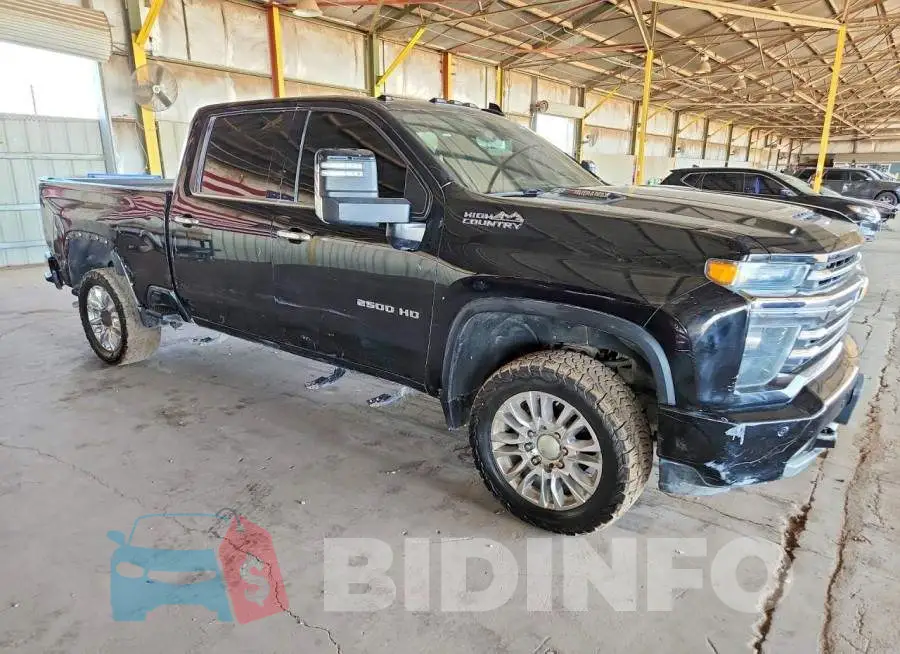 1GC4YREYXLF115834 Photo# 4