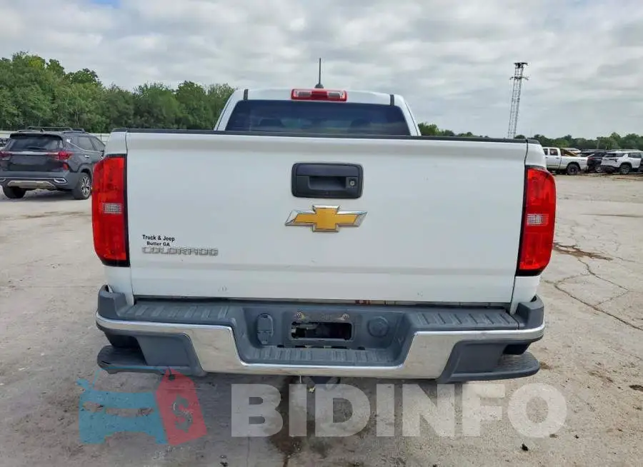 1GCHSBEA9K1187083 Photo# 6