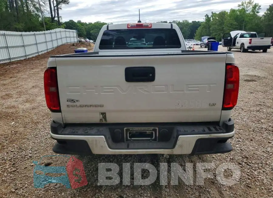 1GCHSCEA1M1291673 Photo# 6