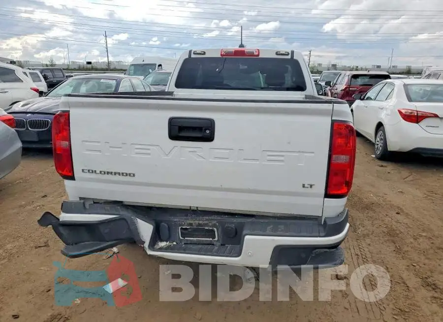 1GCHSCEA9M1271901 Photo# 6