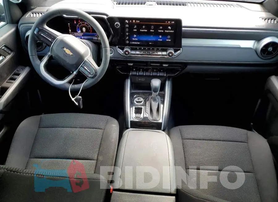 1GCPTCEK3P1199695 Photo# 10