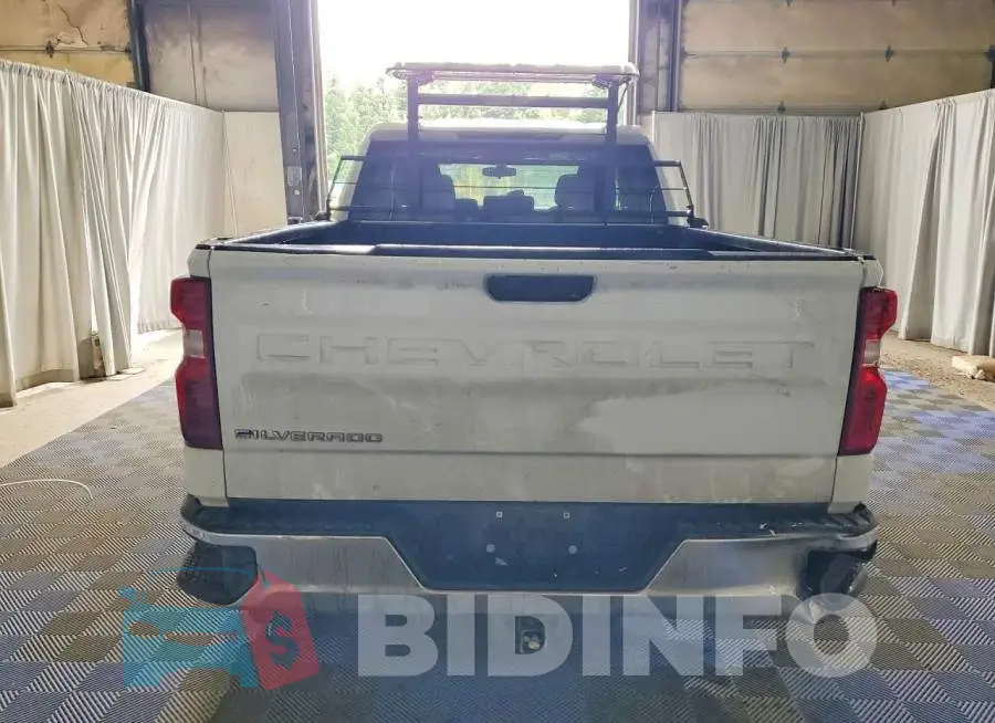 1GCRYAEF6LZ261605 Photo# 6