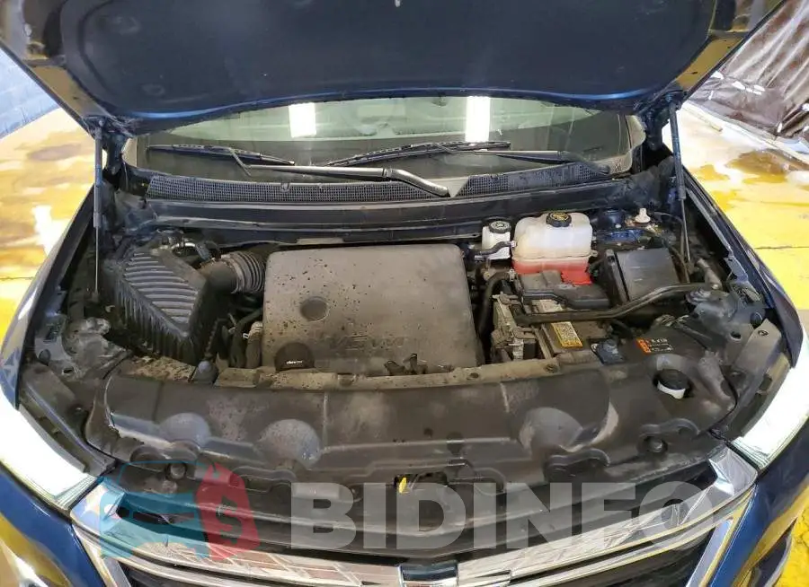 1GNERLKW2NJ160744 Photo# 12