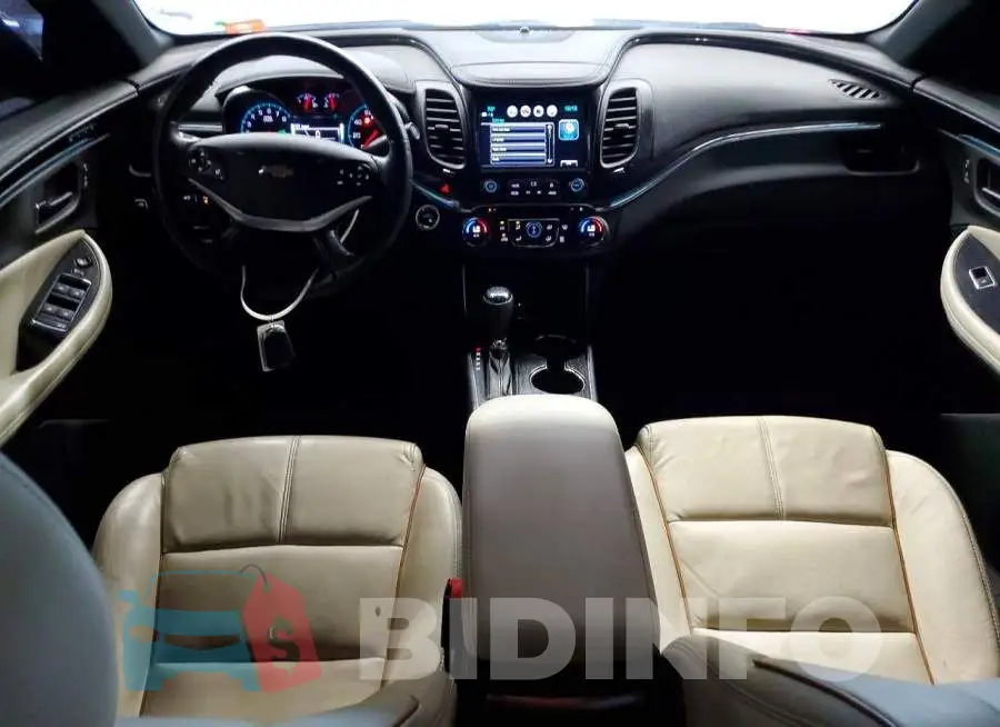 2G1105S3XK9154368 Photo# 8