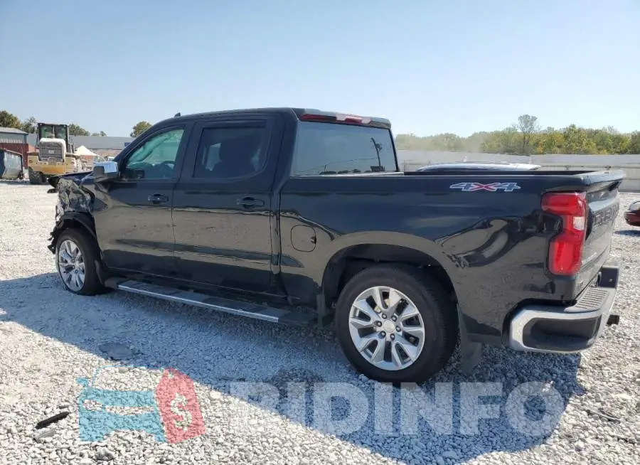 2GCUDDED6N1509448 Photo# 2