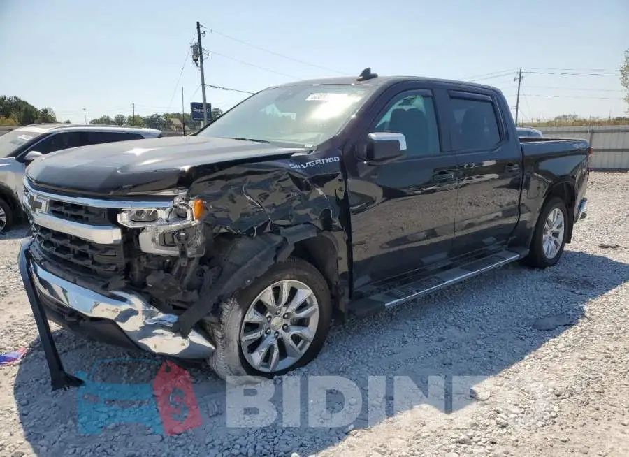 2GCUDDED6N1509448 Photo# 1
