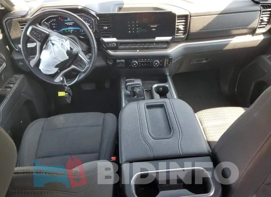 2GCUDDED6N1509448 Photo# 8