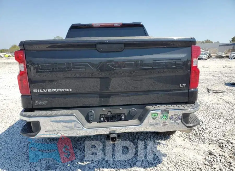 2GCUDDED6N1509448 Photo# 6