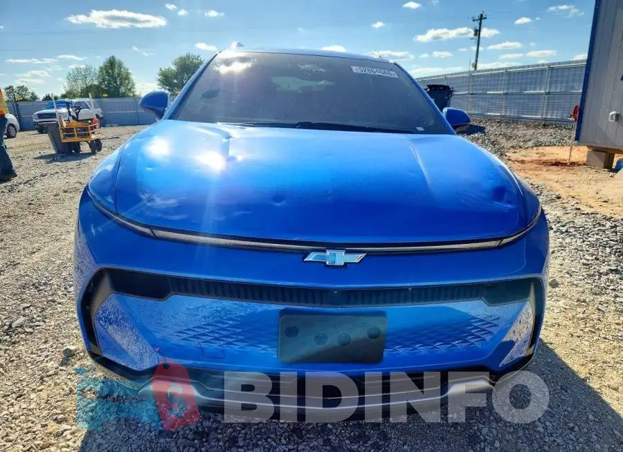 3GN7DLRP7SS203815 Photo# 5