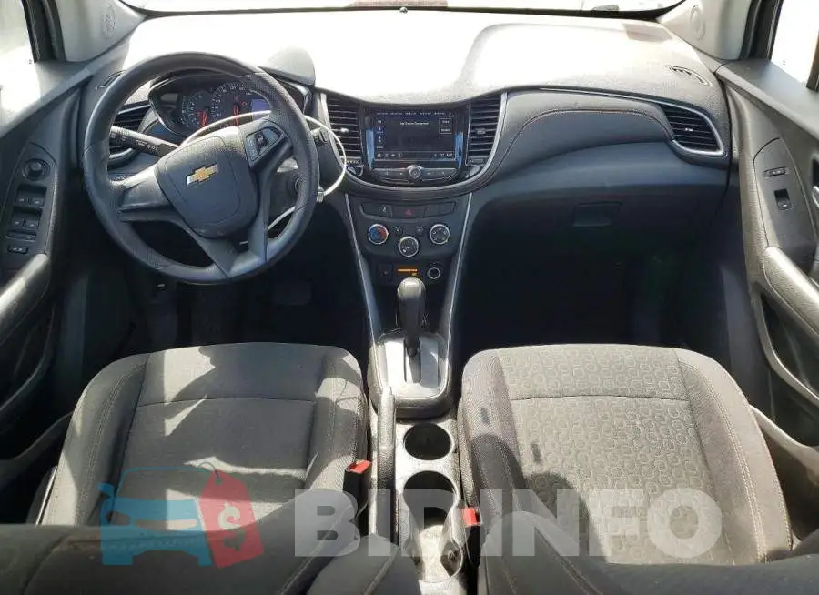 3GNCJNSB6JL299768 Photo# 8