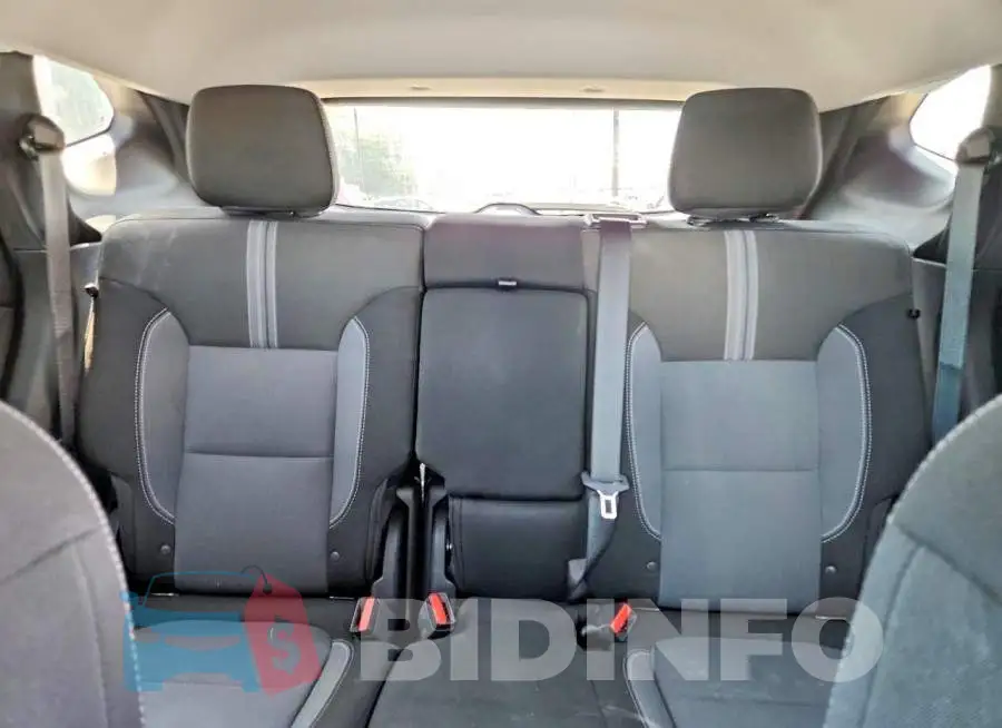 3GNKBCR44TS148201 Photo# 10